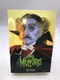 NECA Rob Zombie's the Munsters Ultimate Count 7 inch Action Figure - READ