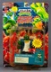TMNT Tournament Fighters Kung Fu Michaelangelo Action Figure 1994 Playmates New