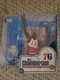 McFarlane NBA Legends Series 1 Wilt Chamberlain Philadelphia 76ers Figure NEW!