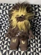 LEGO Star Wars 12&rdquo; Chewbacca Plush Toy 2019 Collectible Stuffed Figure