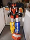 Hasbro Mighty Morphin Power Rangers Dino Megazord 2020 Exclusive Parts Incomplet