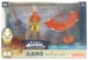 Avatar the Last Airbender - Aang with Glider - McFarlane Toys 2021