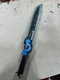 Power Rangers Beast Morphers Beast-X Electronic Saber, Power Rangers Sword C43