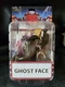 Neca Toony Terrors Ghostface Scarecrow Horror Hunger custom 