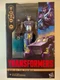 Transformers Age of the Primes Solus Prime New MIB - HASBRO