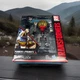 2017 Hasbro Transformers GRIMLOCK Power of the Primes Dinobot Figure NISB