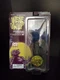 Mego Werewolf ACTION FIGURE Full Body Flocked 8&rdquo; NEW ~ Trl8#1
