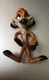 Lion King Timon Disney World Resort Bendy Poseable Toy Figure Vintage 4"