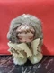 POP MART SKULLPANDA L'impressionnisme Series Plush Doll Blind Box Teakwood New