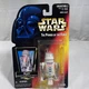 Kenner Star Wars Power of the Force R5-D4 1996 Collection 2