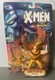 X-Men &ldquo;Sabertooth&rdquo;The Age of Apocalypse Action Figure Marvel Comics NIB