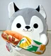 ZURU SNACKLES NIGEL 14" PLUSH SUBWAY  **NEW**