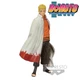BORUTO Figure NARUTO NEXT GENERATION 16cm SHINOBI RELATIONS COMEBACK BANPRESTO