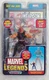 TOYBIZ MARVEL LEGENDS GIANT MAN SERIES AOA WEAPON X BURNT VARIANT Age Apo