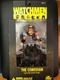 Watchmen Series 2 THE COMEDIAN Collector Action Figure NIB 2009 DC Direct
