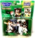 KENNER CLASSIC DOUBLES DICK BUTKUS JUNIOR SEAU CHICAGO /SD 1998 STARTING LINEUP