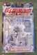 Bandai Gundam Battle Scarred RX-79(G) Mobile Suit #11423 08th MS Team MOC
