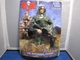 GI Joe 12" National Guard Action Figure 1997 Hasbro Kenner Camo Rifle Sealed MOC