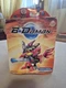 Battle B-Daman B-Daman Blasters Samurai Phoenix Hasbro 2005 New Never Opened