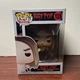 Funko POP! Rocks IGGY POP Figure #135 With Protector