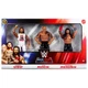 WWE Blood Line 3 Pack Rock, Jimmy Uso Roman Reigns FREE SHIPPING!