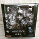 DC Injustice Gods Among US - Lobo - 10&rdquo; - Storm Collectibles Action Figure Toys