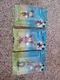 Disney Micky, Minnie Mouse, Goofy Figurines  Beverly  Hills