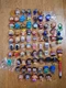 Disney Doorables Lot Of 72 Figures Plus Extras Very Few Dupes