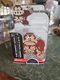 World Of Nintendo 8-Bit Donkey Kong 2.5" Figure Jakks Pacific