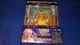 Dhalsim Ultra Street Fighter II 2 JADA TOYS --BRAND NEW SEALED--