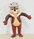 Disney Chip 'n Dale Rescue Rangers Bend-Ems Chip bendy figure toy Just Toys