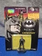 1991 Catwoman Batman Returns Diecast ERTL Metal Action Figure Cake Topper Sealed