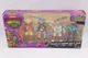 Tmnt Nickelodeon Turtles In Disguise Party Pack Playmates Dmg Box