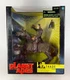 2001 Planet of the Apes THADE with Battle Steed Action Figure Hasbro NEW in Box