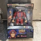M. Bison 6" Action Figure w/ Accessories Street Fighter ULTRA II Jada Toys - NEW