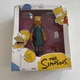 The Simpsons Moe 5" Action Figure Jakks Pacific New