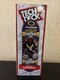 Tech Deck Handboard Finesse + Sonic the Hedgehog Shadow Brand New Factory Sealed