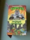 NECA TMNT Cartoon The Colossal Chrome Dome Figure Teenage Mutant Ninja Turtles