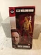 2016 MCFARLANE AMC THE WALKING DEAD COLOR TOPS #1 RICK GRIMES FIGURE NEW IN BOX 