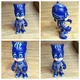 Disney PJ Masks Catboy Blue & Silver  Suit 3.75" Collectible Action Figure EUC