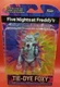 Funko Action Figure - Five Nights at Freddy's - TIE-DYE FOXY (5 inch) - New