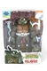 Teenage Mutant Ninja Turtles Adventures Slash 7" Figure Neca Nickelodeon Eastman