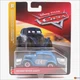 Disney Pixar Cars Heyday River Scott Doc's Racing Days 2018 Mattel die cast car