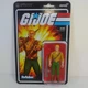 New Duke G.I. Joe Super 7 Reaction Action Figure 3.75"