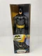 DC Comics 12 Batman Action Figure
