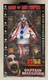 NECA House of 1000 Corpses Captain Spaulding 20th Anniversary 8" Action Figure