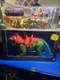 NEW! 2020 Masters of The Universe BATTLE CAT Mattel Action Figure RETRO PLAY!