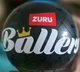 FIFA WORLD CUP 2026 Zuru Ballers Factory Sealed SUPRISE BALL OFFICALLY LISENCED 