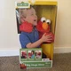 Big Hugs Elmo NEW IN PACKAGE 22&rdquo; Hasbro From 2012 - A4256 NIB