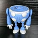 Jazwares Sonic The Hedgehog Egg Fighter Articulated Action Figure